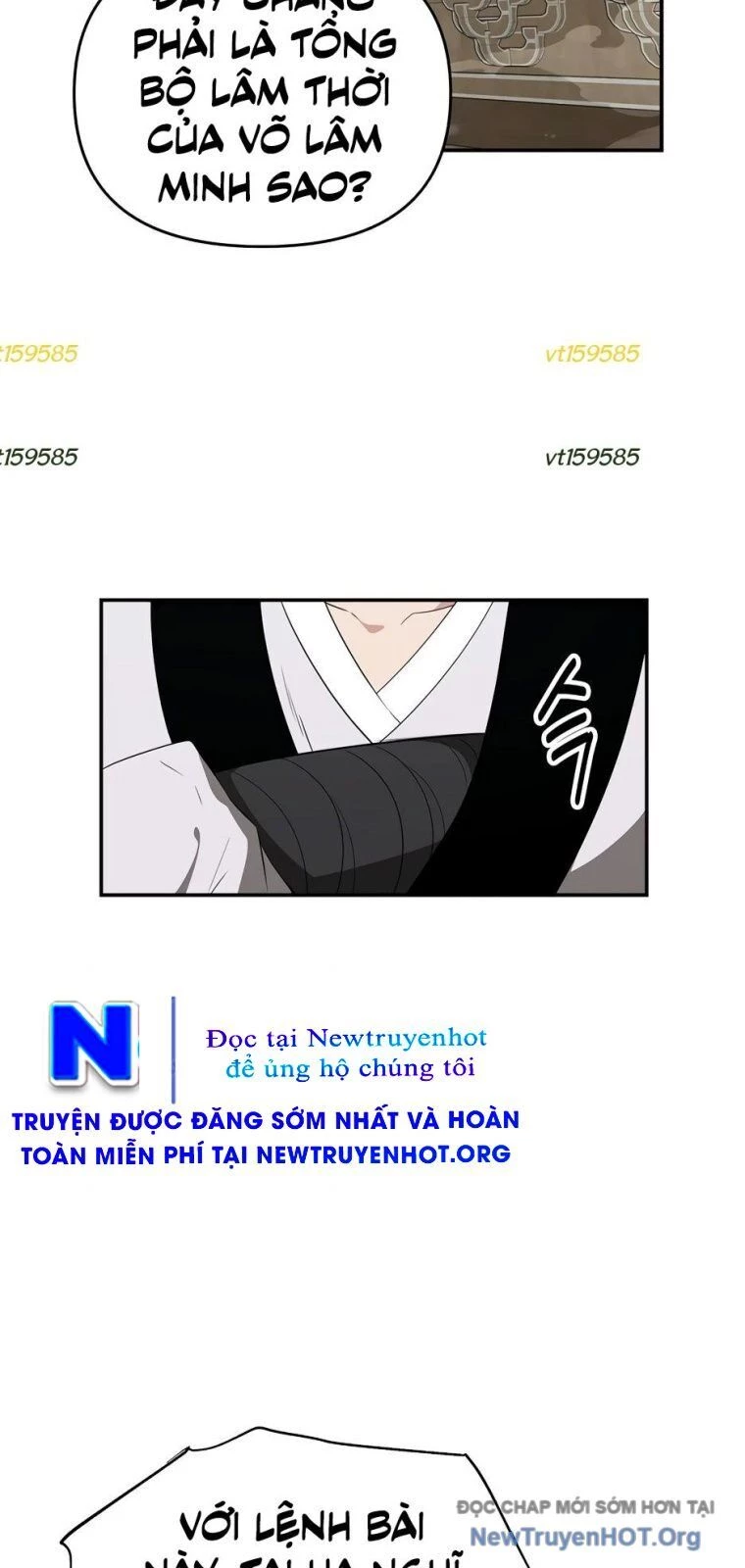 Thiên hạ đệ nhất côn luân khách điếm Chapter 79 - 23