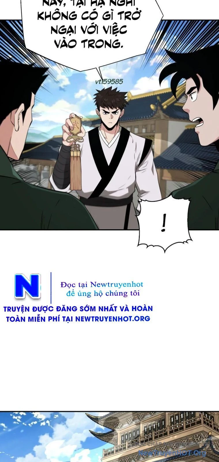 Thiên hạ đệ nhất côn luân khách điếm Chapter 79 - 24