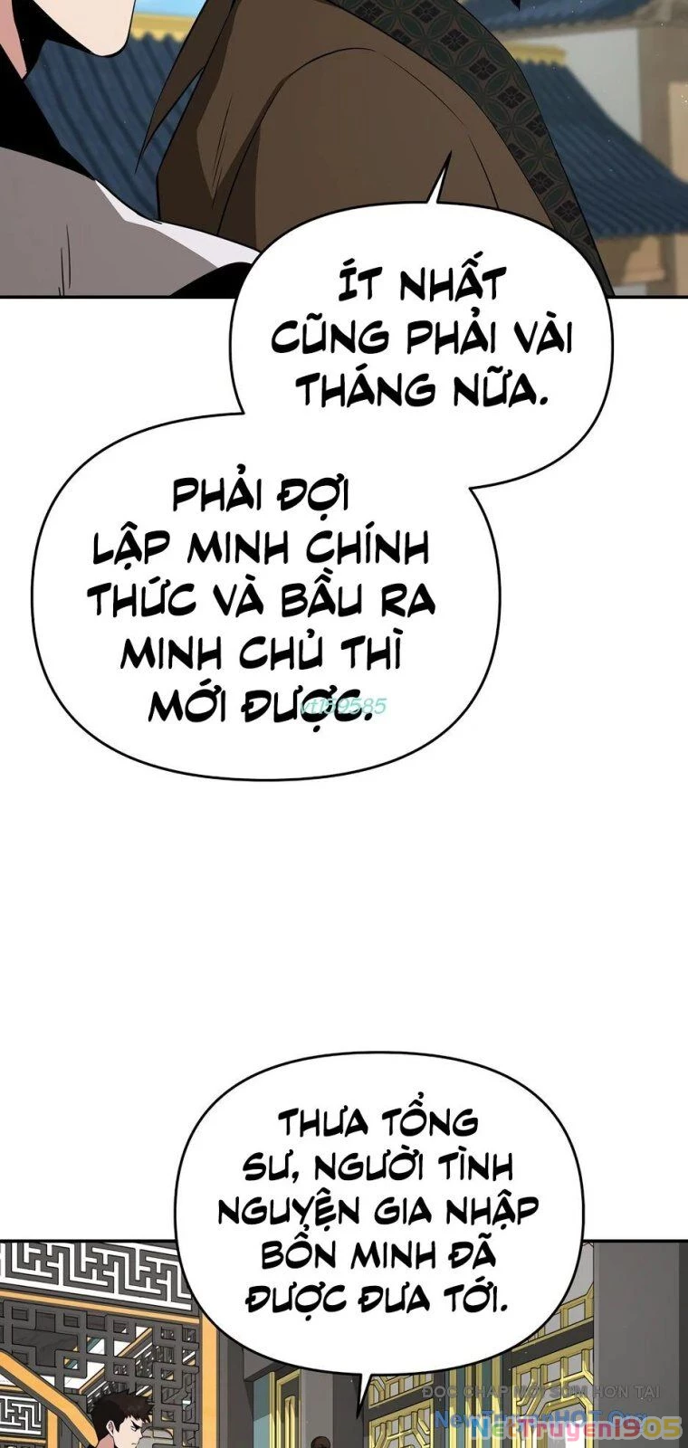 Thiên hạ đệ nhất côn luân khách điếm Chapter 79 - 28