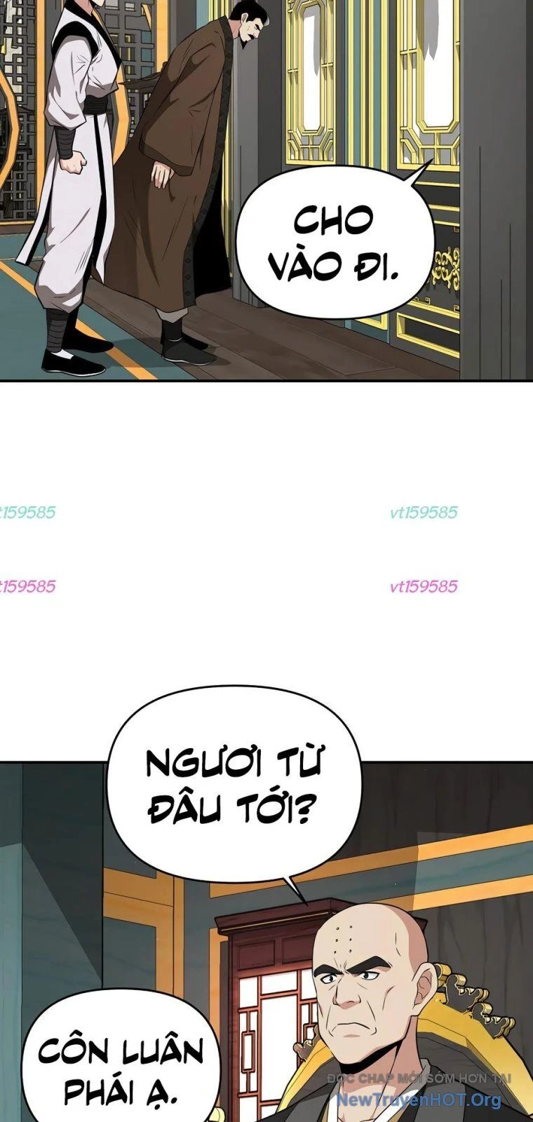 Thiên hạ đệ nhất côn luân khách điếm Chapter 79 - 29