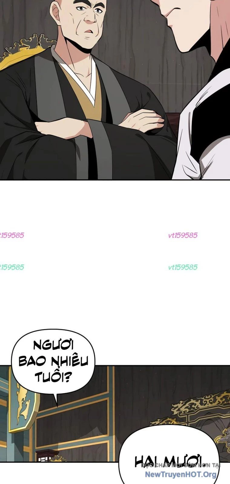 Thiên hạ đệ nhất côn luân khách điếm Chapter 79 - 31