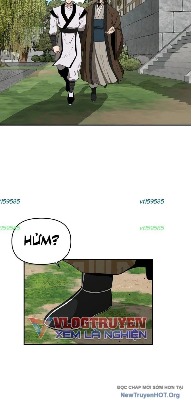 Thiên hạ đệ nhất côn luân khách điếm Chapter 79 - 42