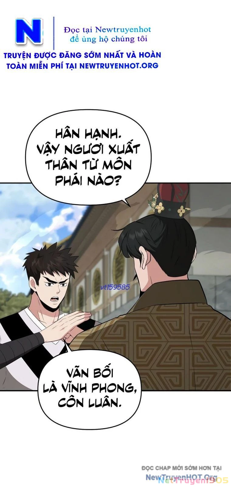 Thiên hạ đệ nhất côn luân khách điếm Chapter 79 - 45