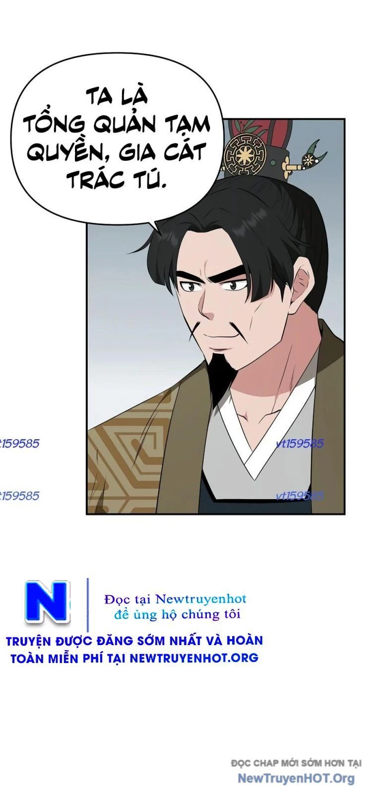 Thiên hạ đệ nhất côn luân khách điếm Chapter 79 - 46