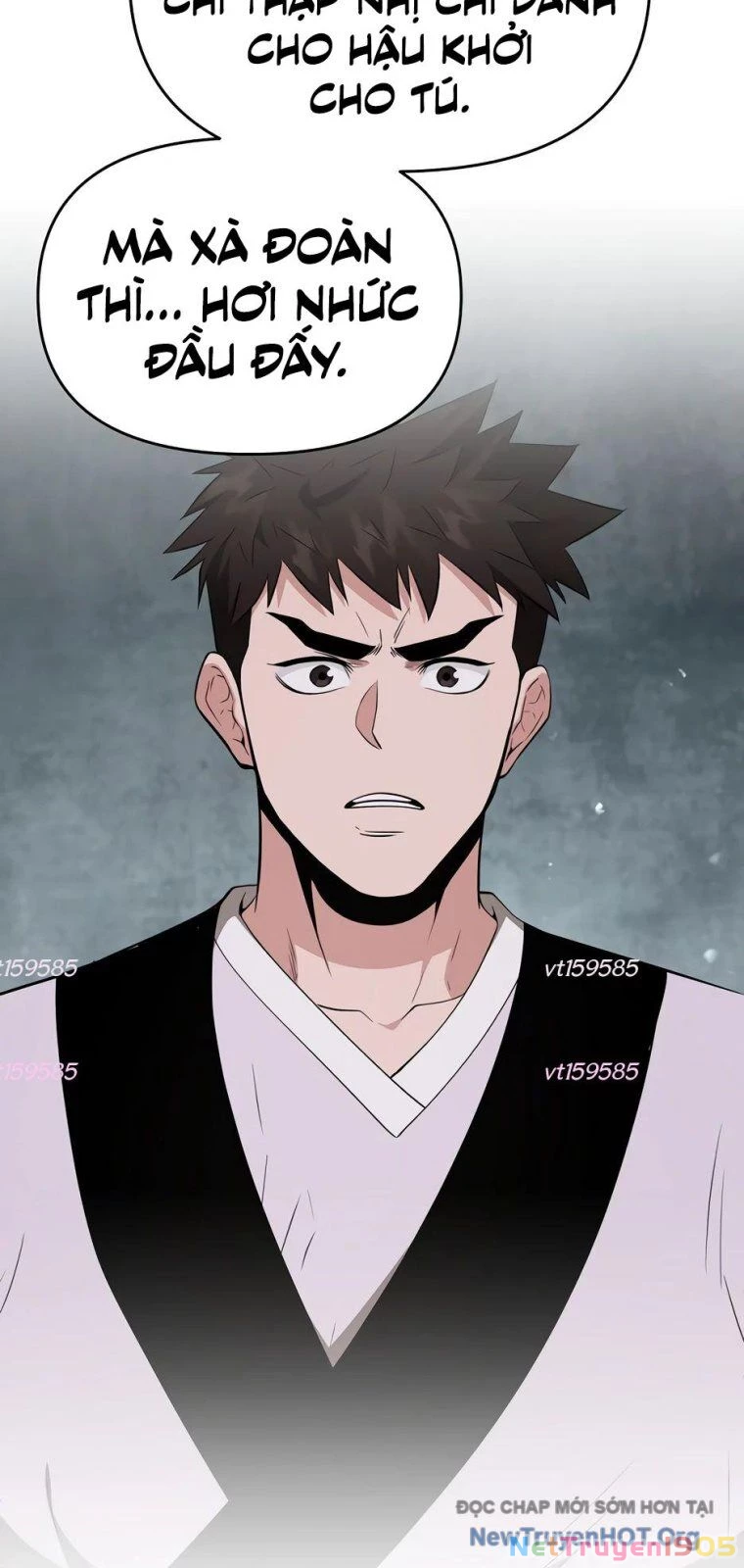 Thiên hạ đệ nhất côn luân khách điếm Chapter 79 - 50