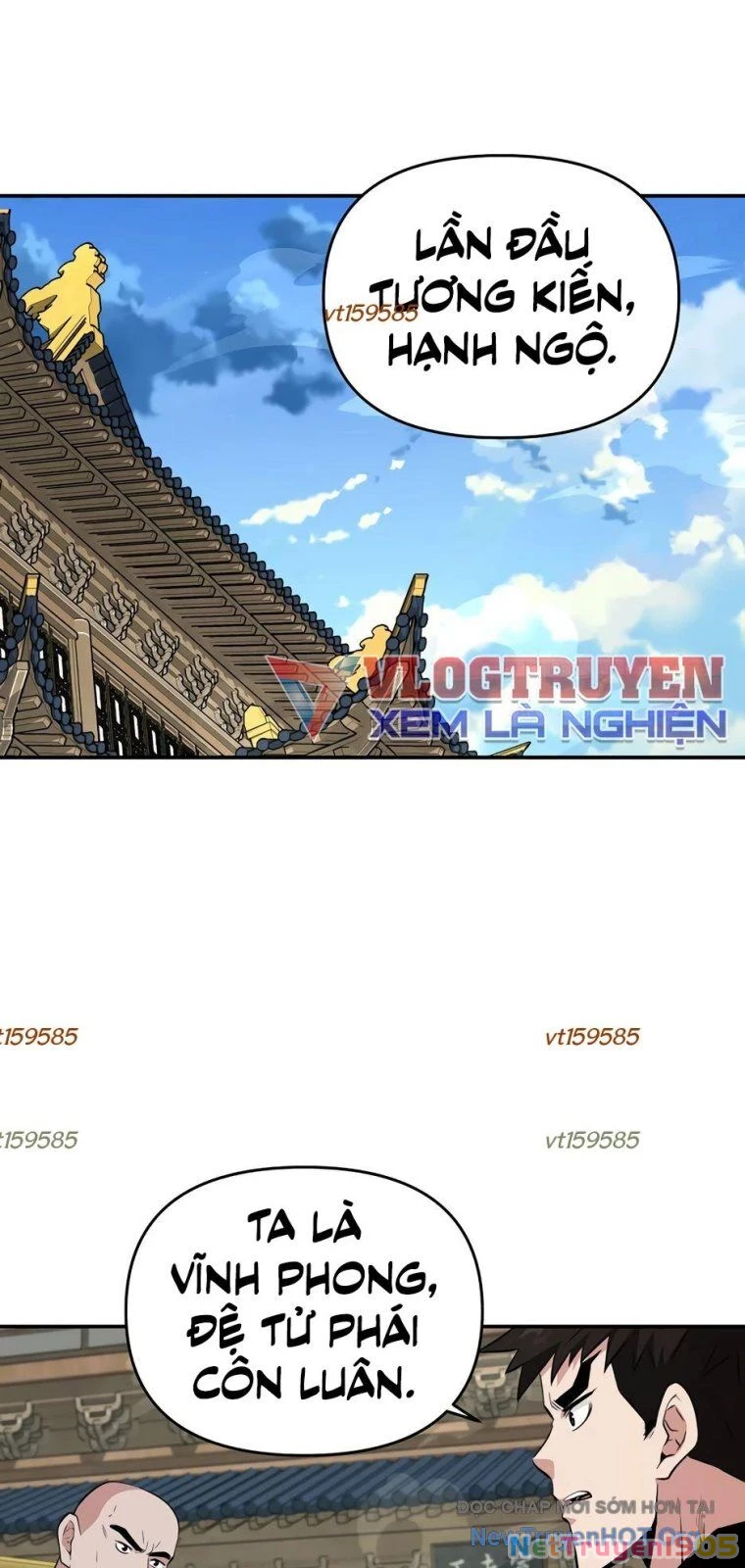 Thiên hạ đệ nhất côn luân khách điếm Chapter 79 - 53