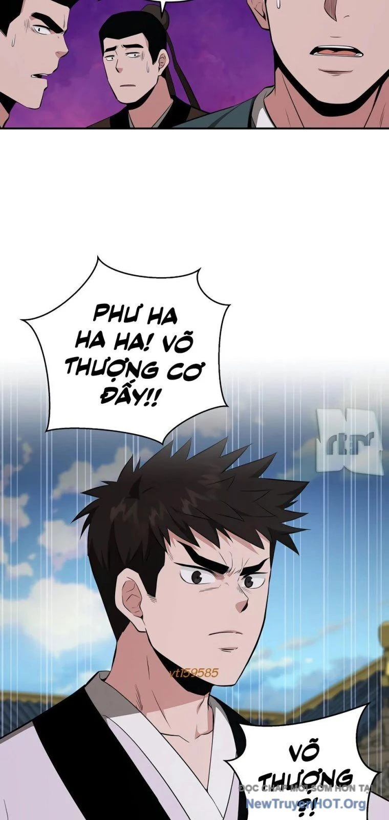 Thiên hạ đệ nhất côn luân khách điếm Chapter 79 - 56