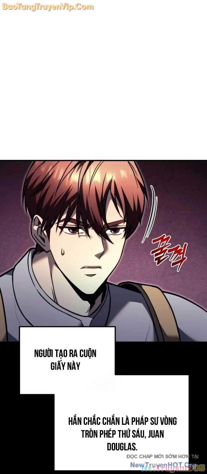 Hồi Quy Giả Của Gia Tộc Suy Vong Chapter 88 - 11