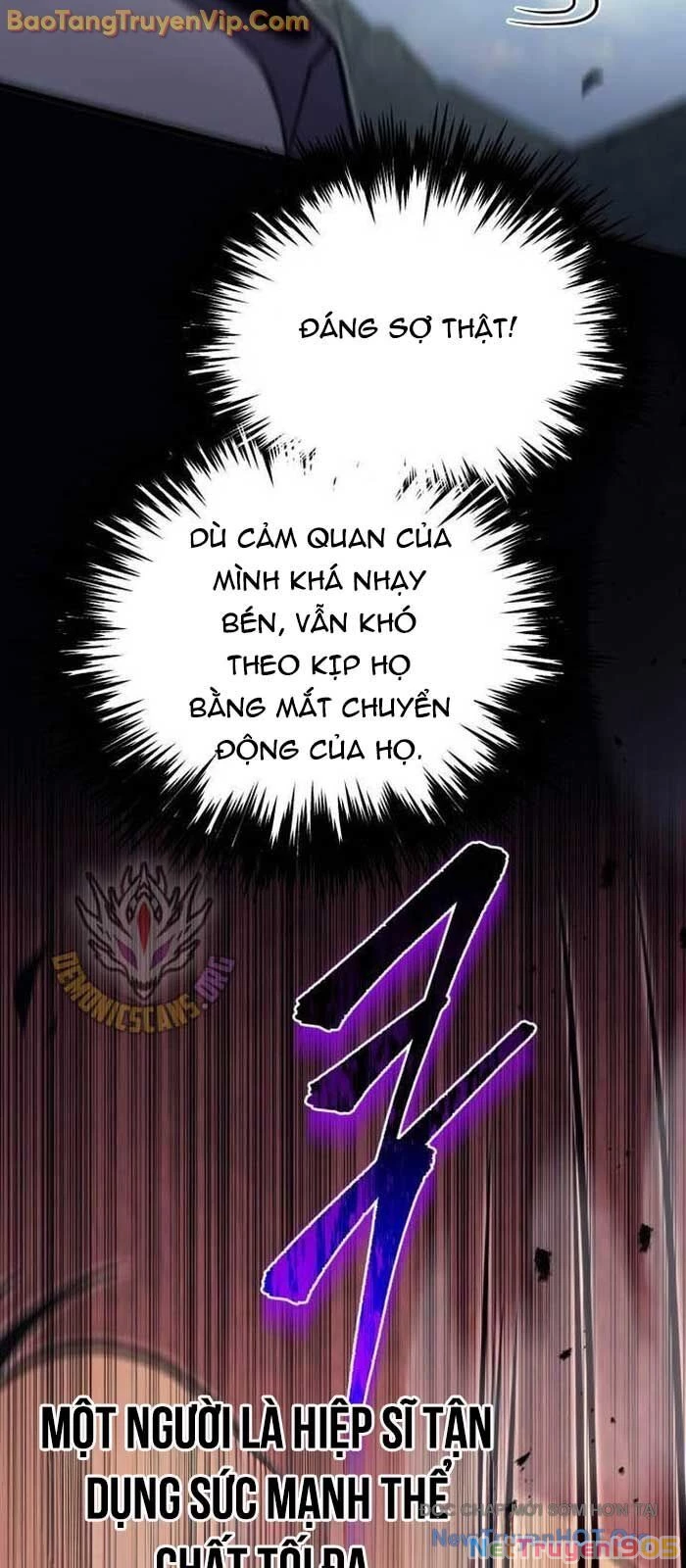 Hồi Quy Giả Của Gia Tộc Suy Vong Chapter 88 - 52