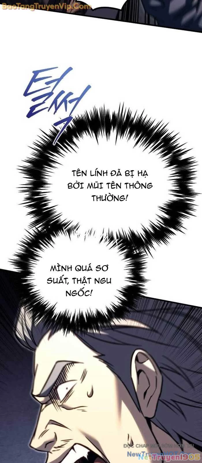 Hồi Quy Giả Của Gia Tộc Suy Vong Chapter 88 - 84