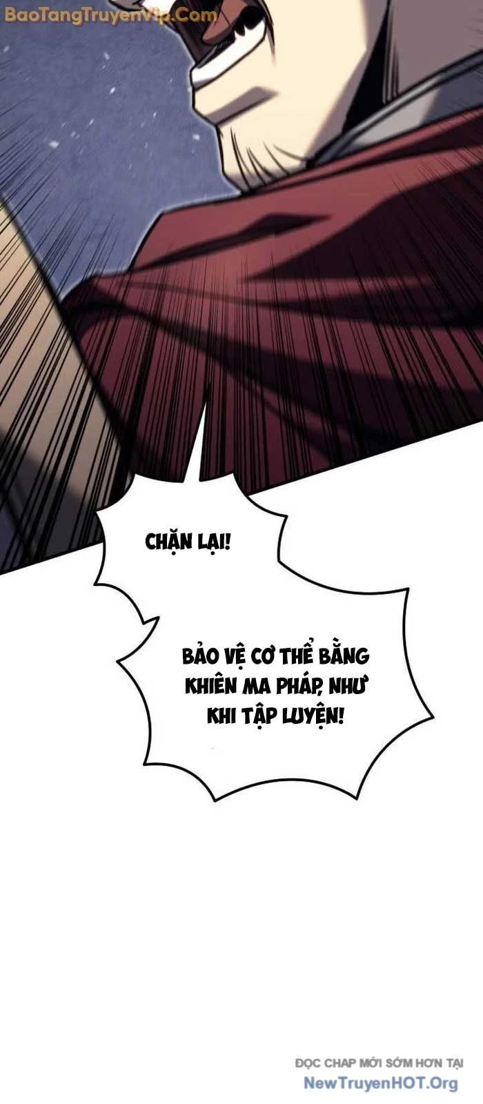 Hồi Quy Giả Của Gia Tộc Suy Vong Chapter 88 - 85