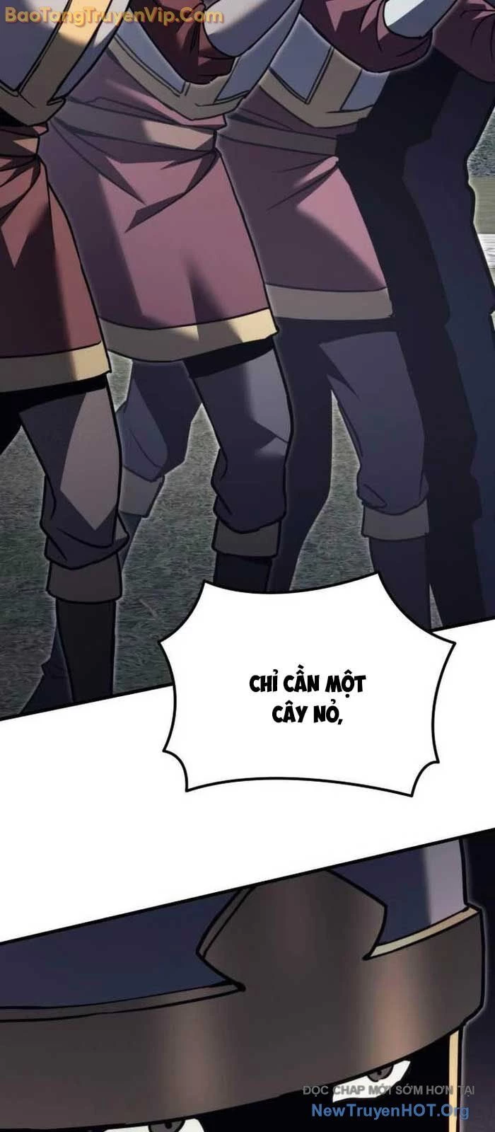 Hồi Quy Giả Của Gia Tộc Suy Vong Chapter 88 - 88