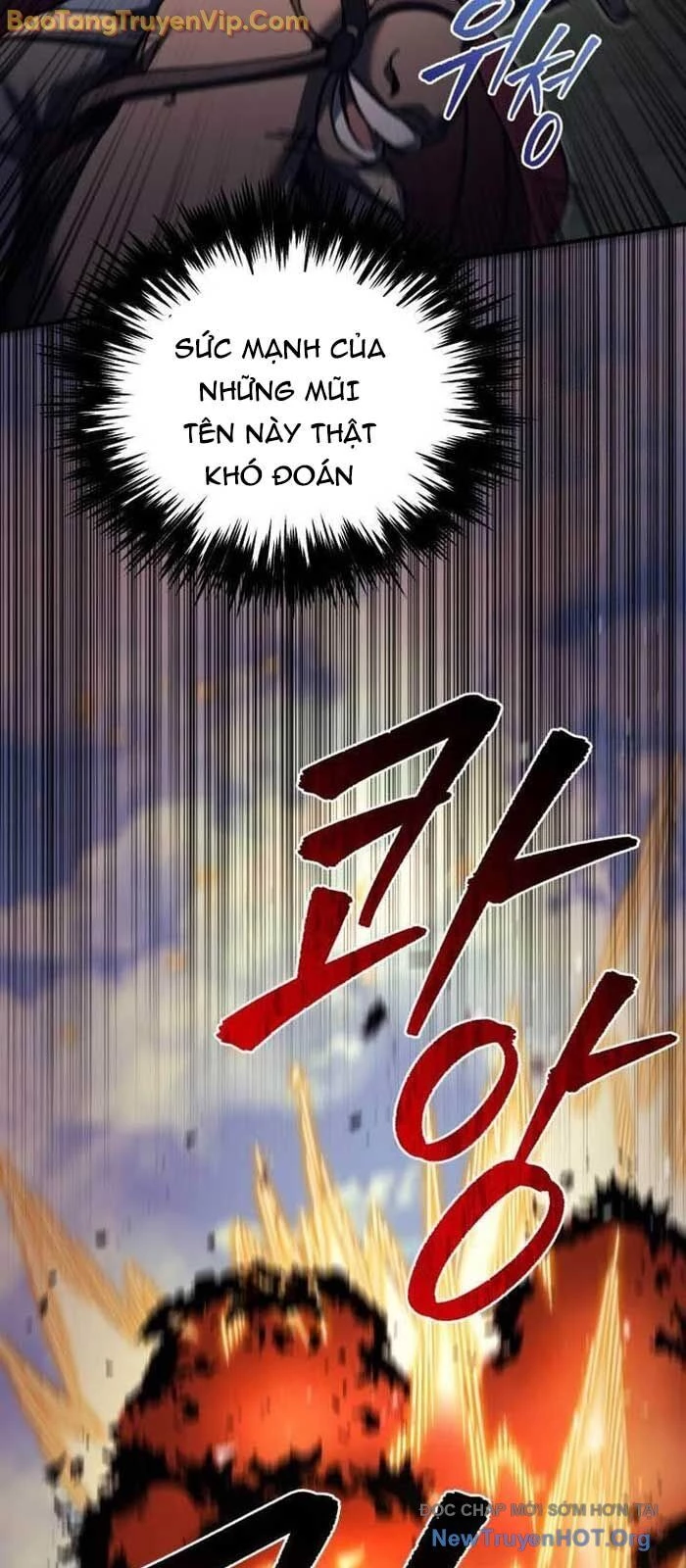 Hồi Quy Giả Của Gia Tộc Suy Vong Chapter 88 - 91