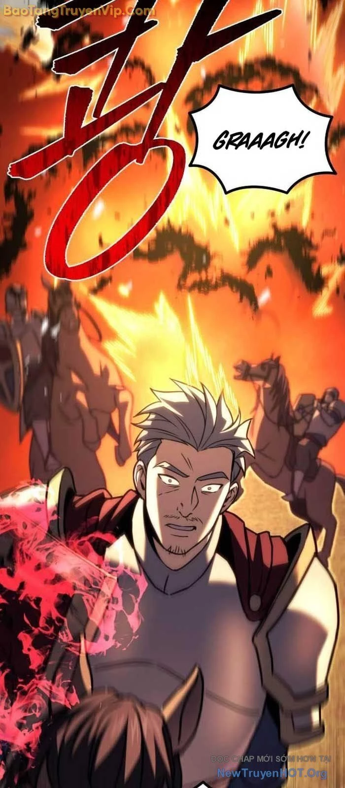 Hồi Quy Giả Của Gia Tộc Suy Vong Chapter 88 - 92