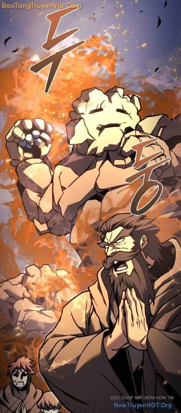 Hồi Quy Giả Của Gia Tộc Suy Vong Chapter 88 - 96