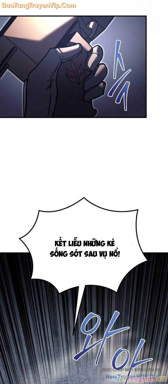 Hồi Quy Giả Của Gia Tộc Suy Vong Chapter 88 - 99