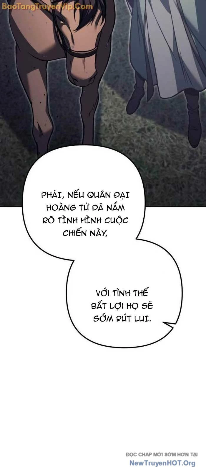 Hồi Quy Giả Của Gia Tộc Suy Vong Chapter 88 - 117
