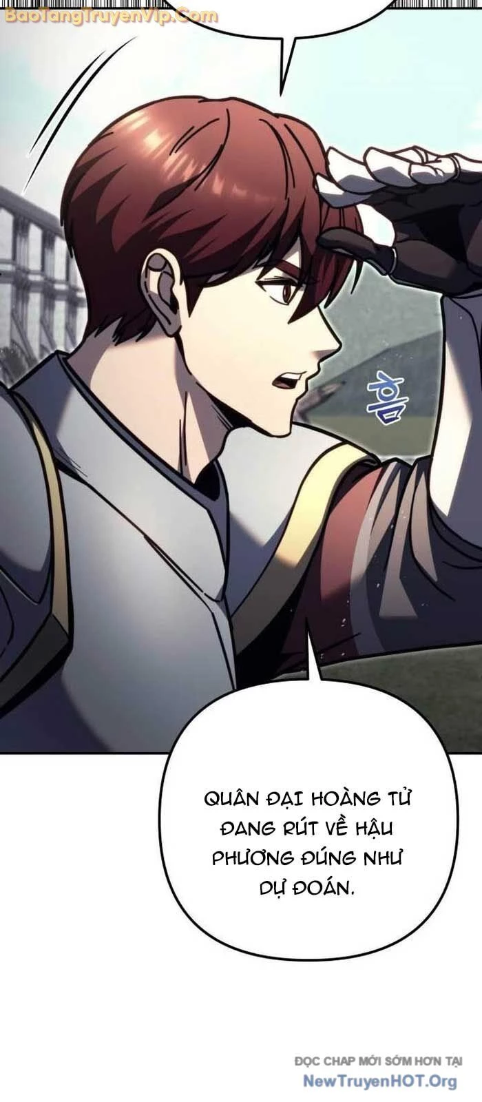Hồi Quy Giả Của Gia Tộc Suy Vong Chapter 88 - 125