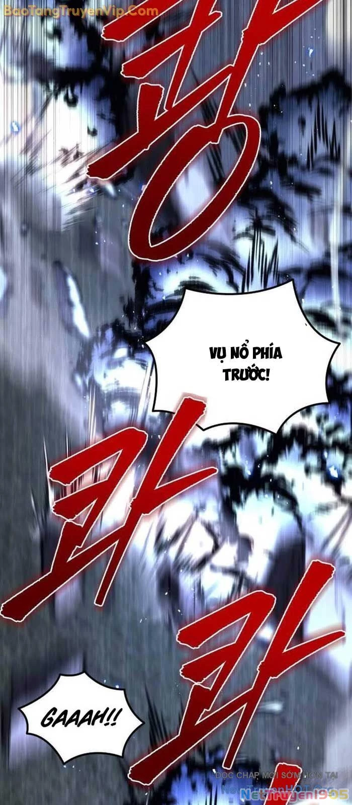 Hồi Quy Giả Của Gia Tộc Suy Vong Chapter 88 - 128