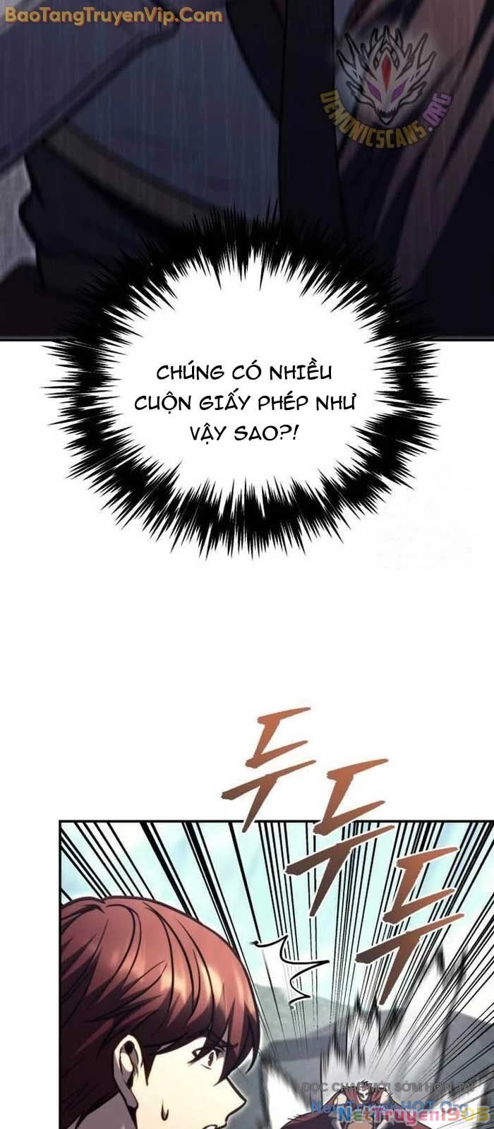Hồi Quy Giả Của Gia Tộc Suy Vong Chapter 88 - 132