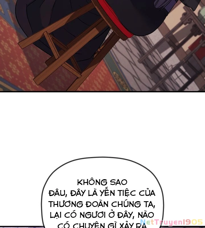 Tiểu Công Tử Của Ân Hạ Thương Đoàn Chapter 24 - 3
