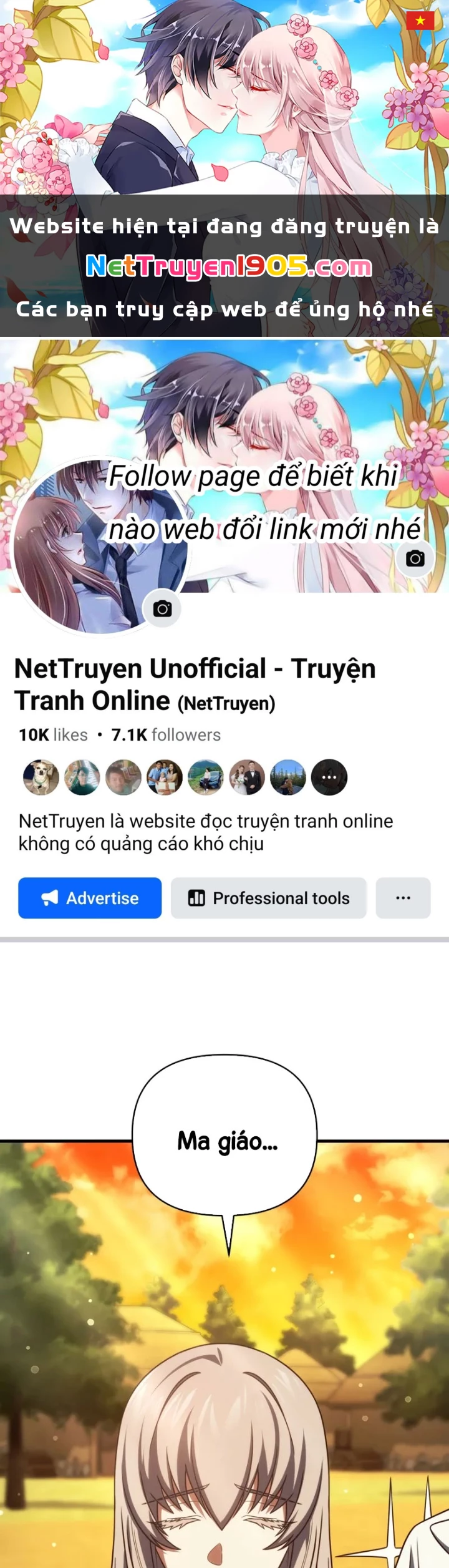 Người Chơi Trở Lại Sau 10000 Năm Chapter 119 - 1