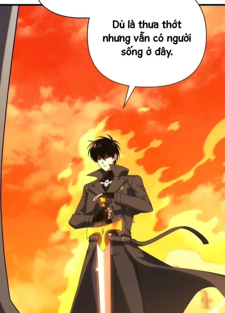 Người Chơi Trở Lại Sau 10000 Năm Chapter 119 - 33