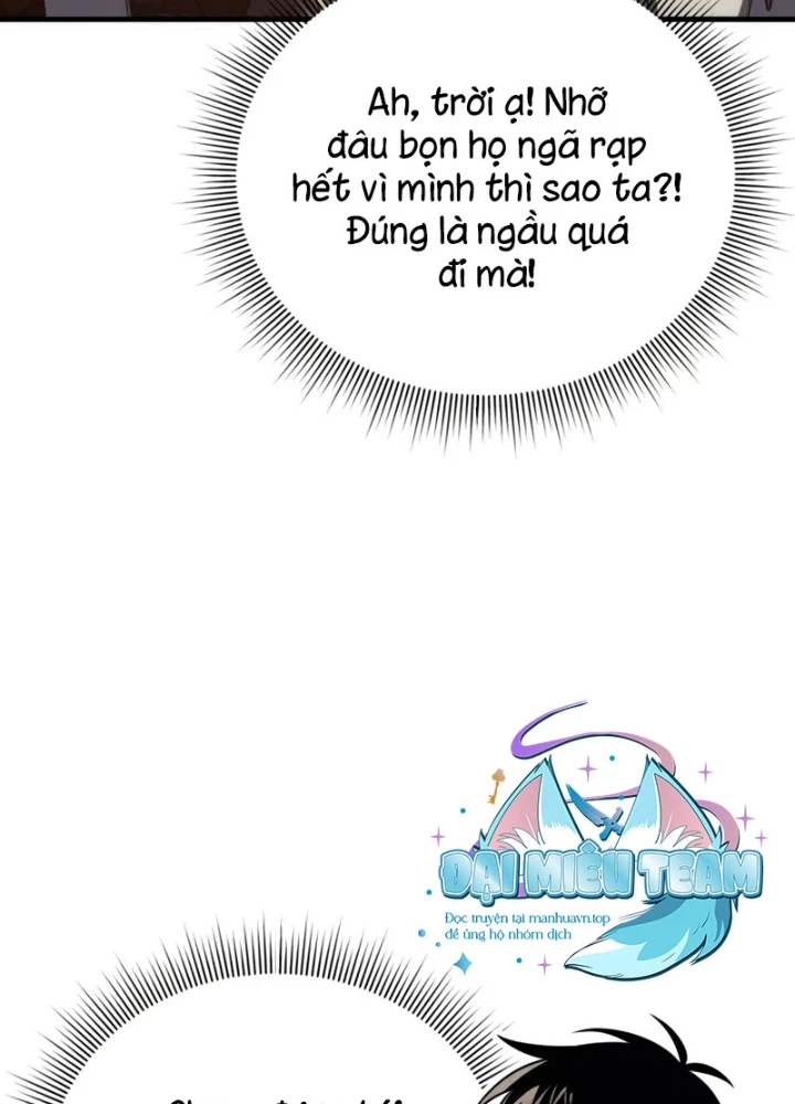 Người Chơi Trở Lại Sau 10000 Năm Chapter 119 - 43