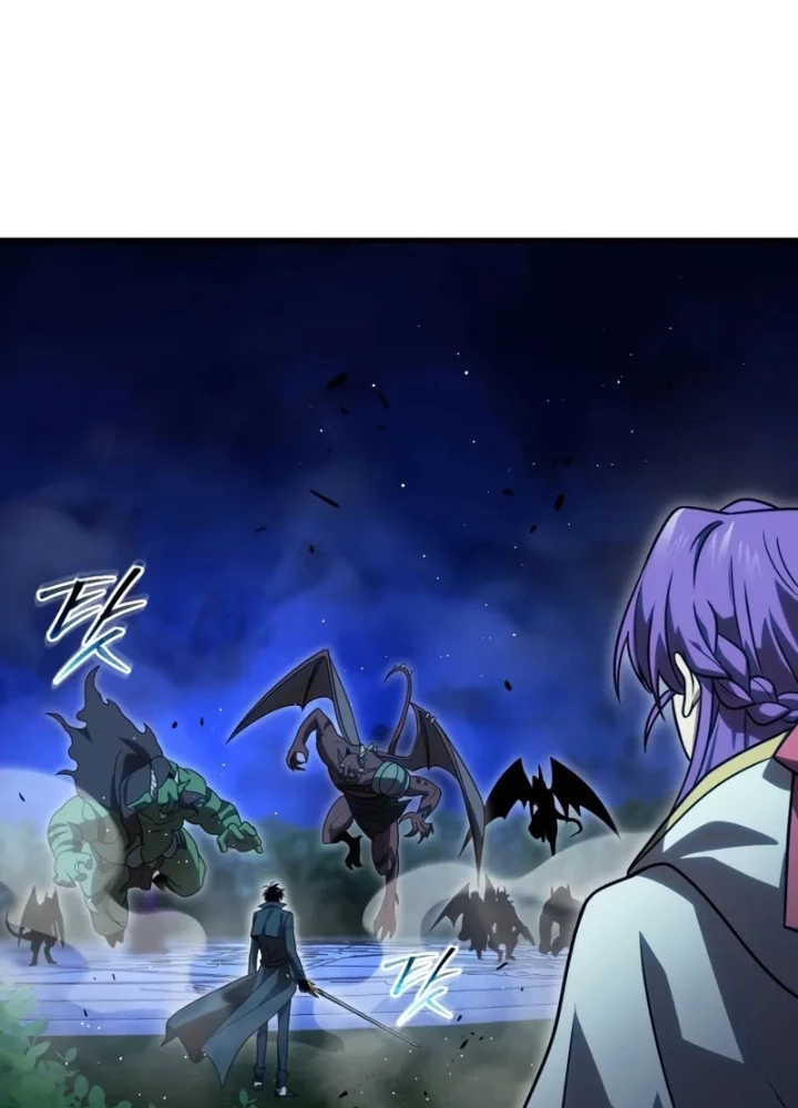 Người Chơi Trở Lại Sau 10000 Năm Chapter 119 - 99