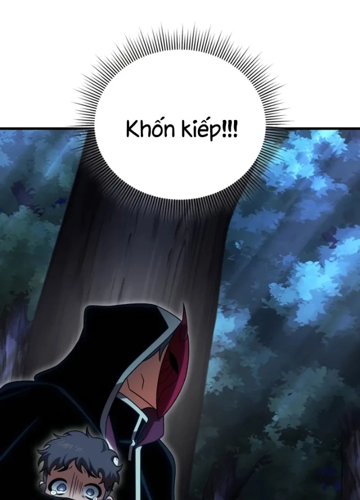 Người Chơi Trở Lại Sau 10000 Năm Chapter 119 - 121