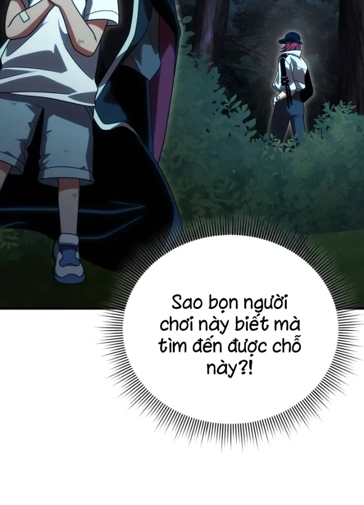 Người Chơi Trở Lại Sau 10000 Năm Chapter 119 - 123