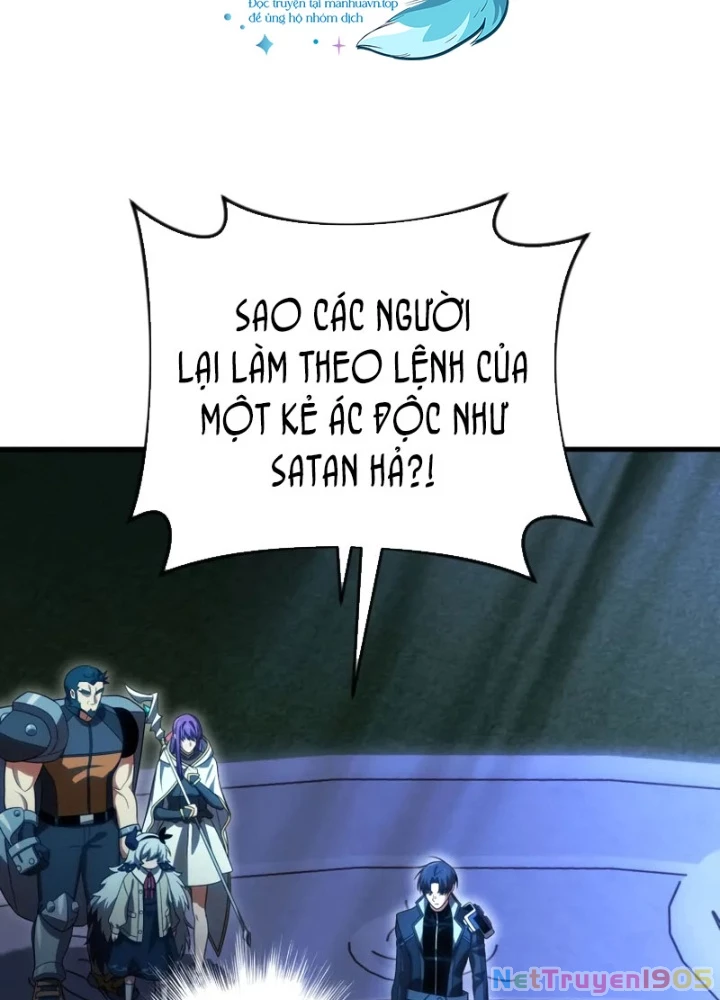 Người Chơi Trở Lại Sau 10000 Năm Chapter 119 - 161