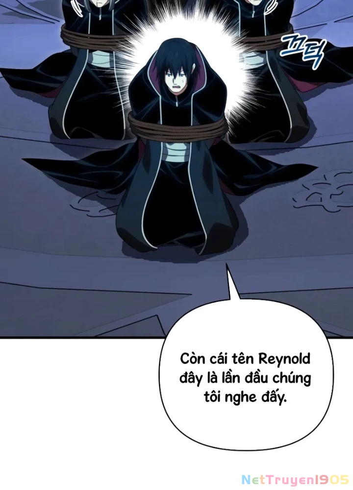 Người Chơi Trở Lại Sau 10000 Năm Chapter 119 - 177