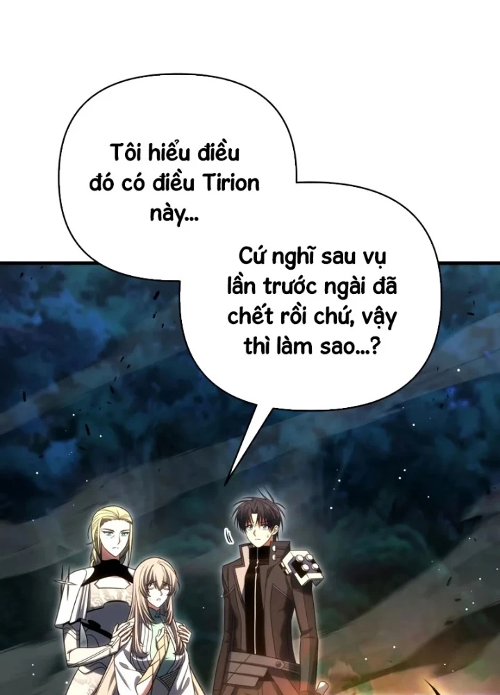 Người Chơi Trở Lại Sau 10000 Năm Chapter 119 - 221