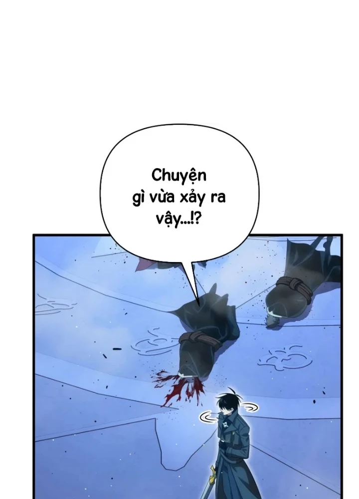 Người Chơi Trở Lại Sau 10000 Năm Chapter 119 - 237
