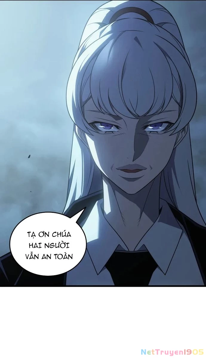 Sự Trở Lại Của Pháp Sư Vĩ Đại Sau 4000 Năm Chapter 210 - 4