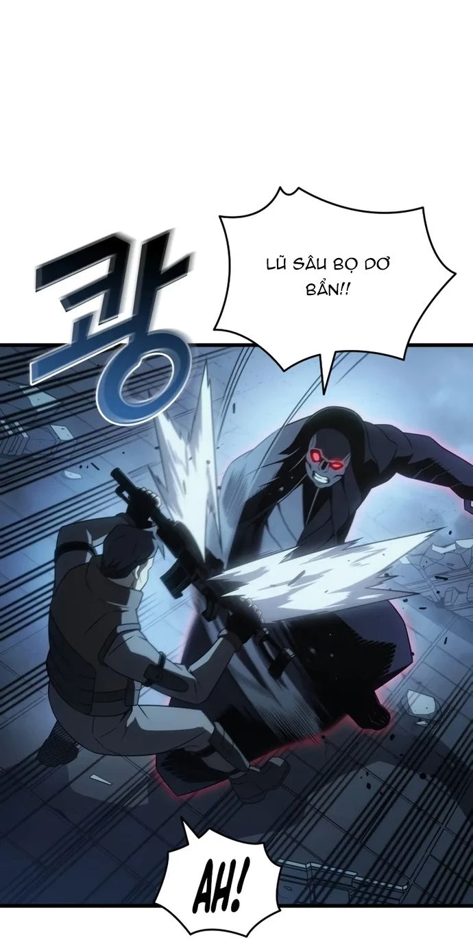 Sự Trở Lại Của Pháp Sư Vĩ Đại Sau 4000 Năm Chapter 210 - 5