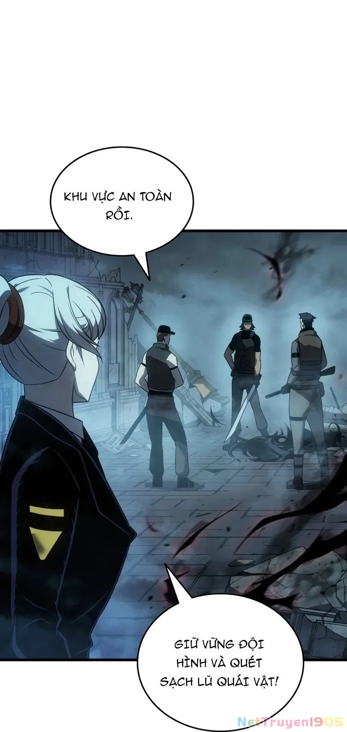 Sự Trở Lại Của Pháp Sư Vĩ Đại Sau 4000 Năm Chapter 210 - 10