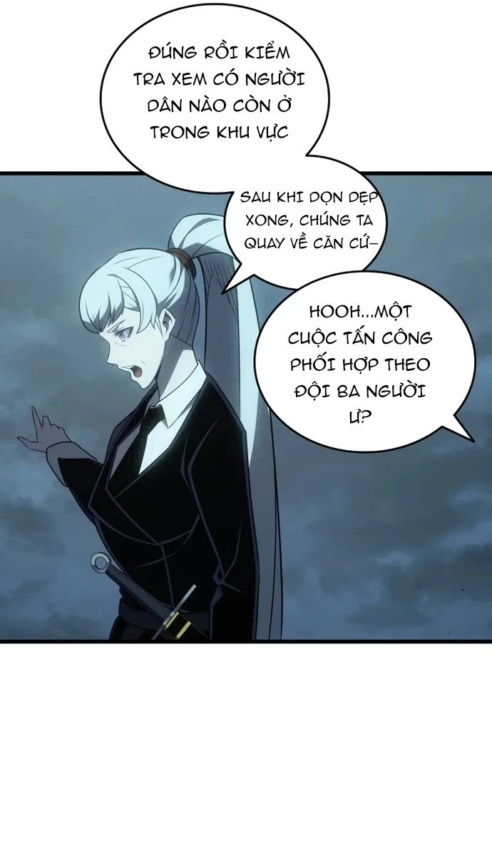 Sự Trở Lại Của Pháp Sư Vĩ Đại Sau 4000 Năm Chapter 210 - 12