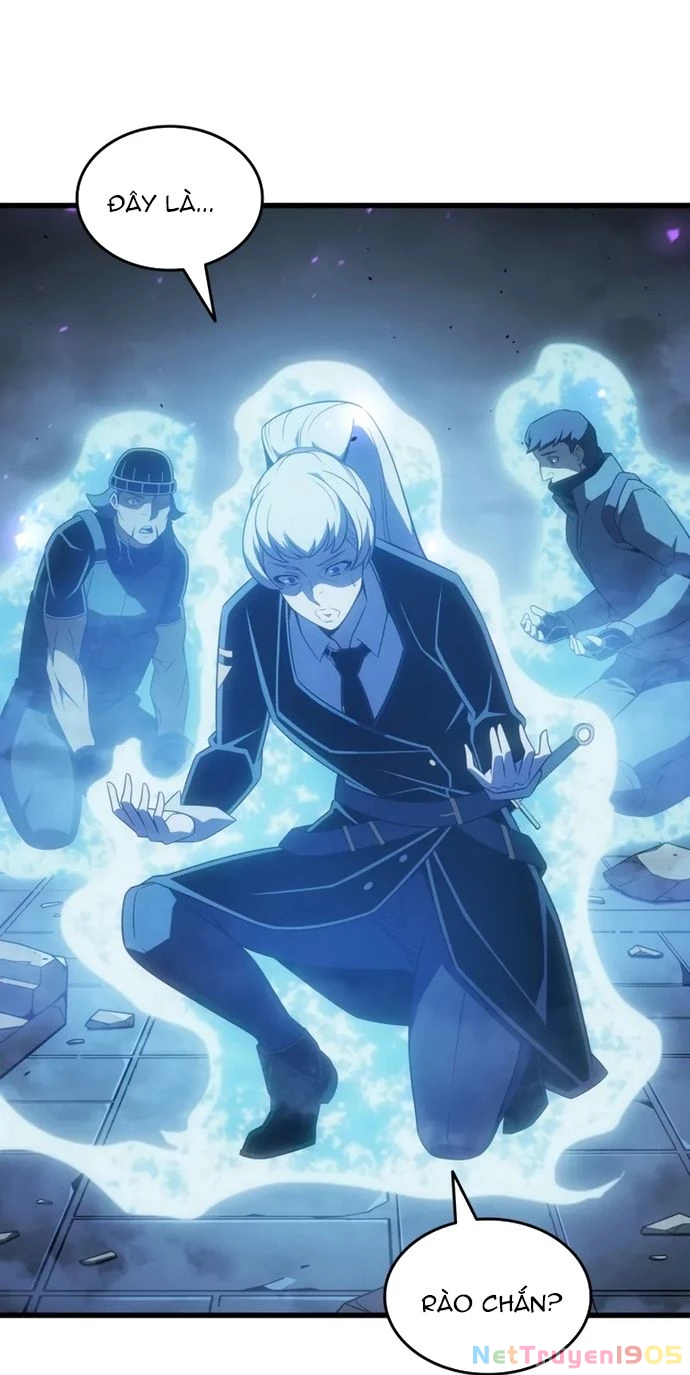 Sự Trở Lại Của Pháp Sư Vĩ Đại Sau 4000 Năm Chapter 210 - 29