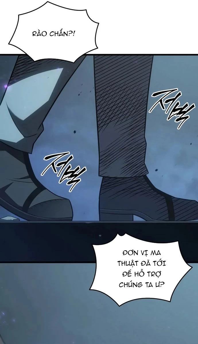 Sự Trở Lại Của Pháp Sư Vĩ Đại Sau 4000 Năm Chapter 210 - 31