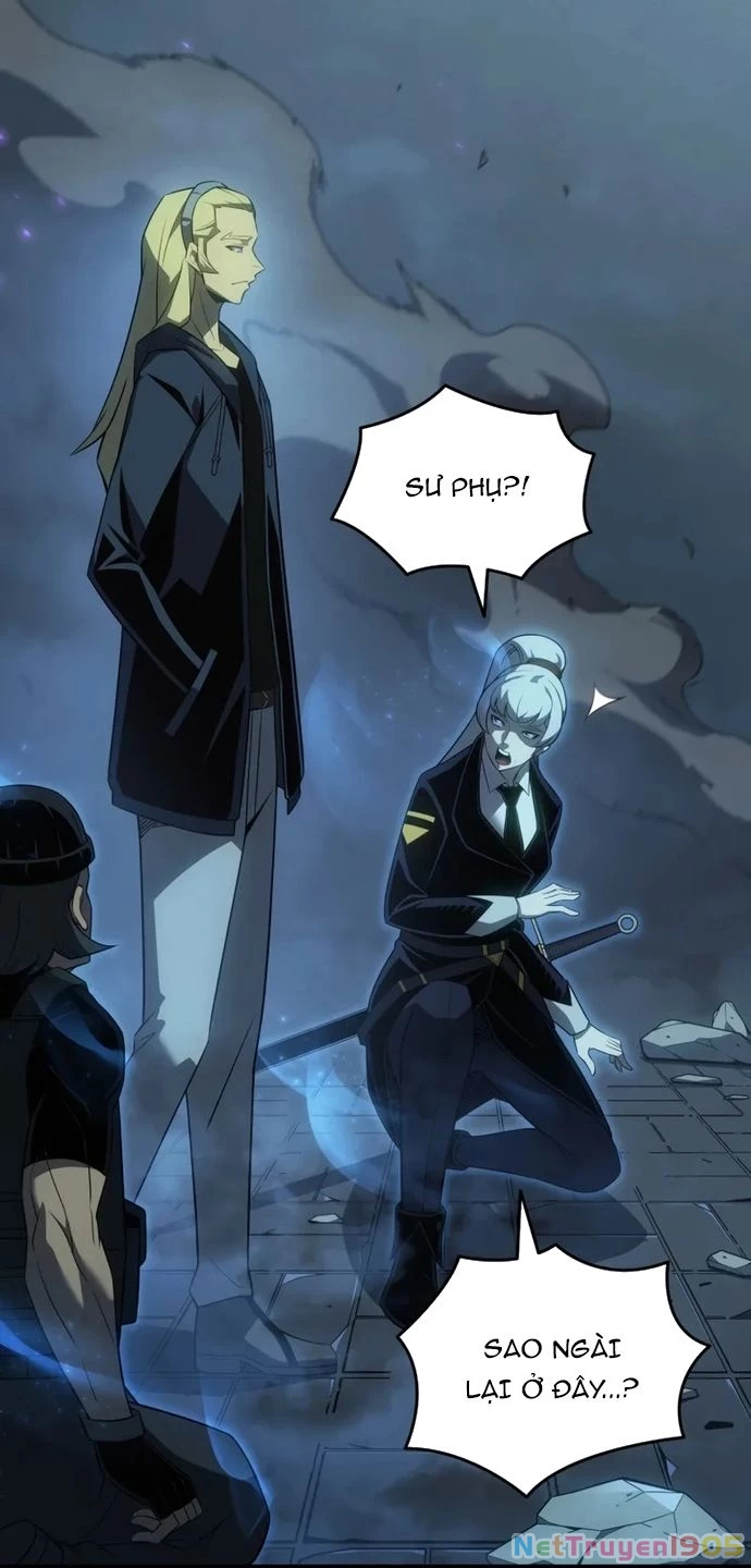 Sự Trở Lại Của Pháp Sư Vĩ Đại Sau 4000 Năm Chapter 210 - 32