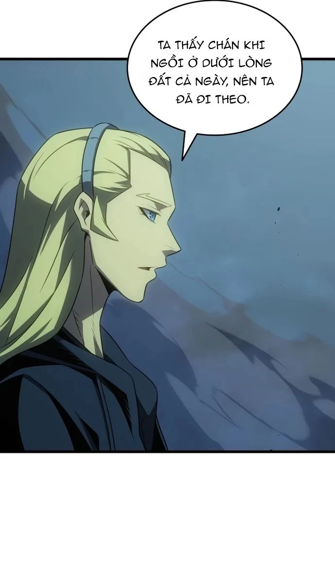 Sự Trở Lại Của Pháp Sư Vĩ Đại Sau 4000 Năm Chapter 210 - 34