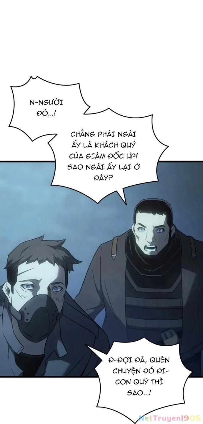 Sự Trở Lại Của Pháp Sư Vĩ Đại Sau 4000 Năm Chapter 210 - 35