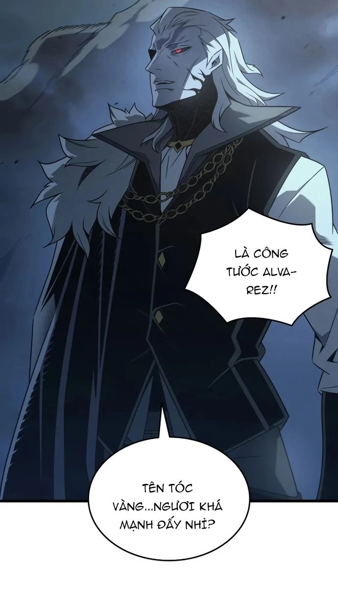 Sự Trở Lại Của Pháp Sư Vĩ Đại Sau 4000 Năm Chapter 210 - 37