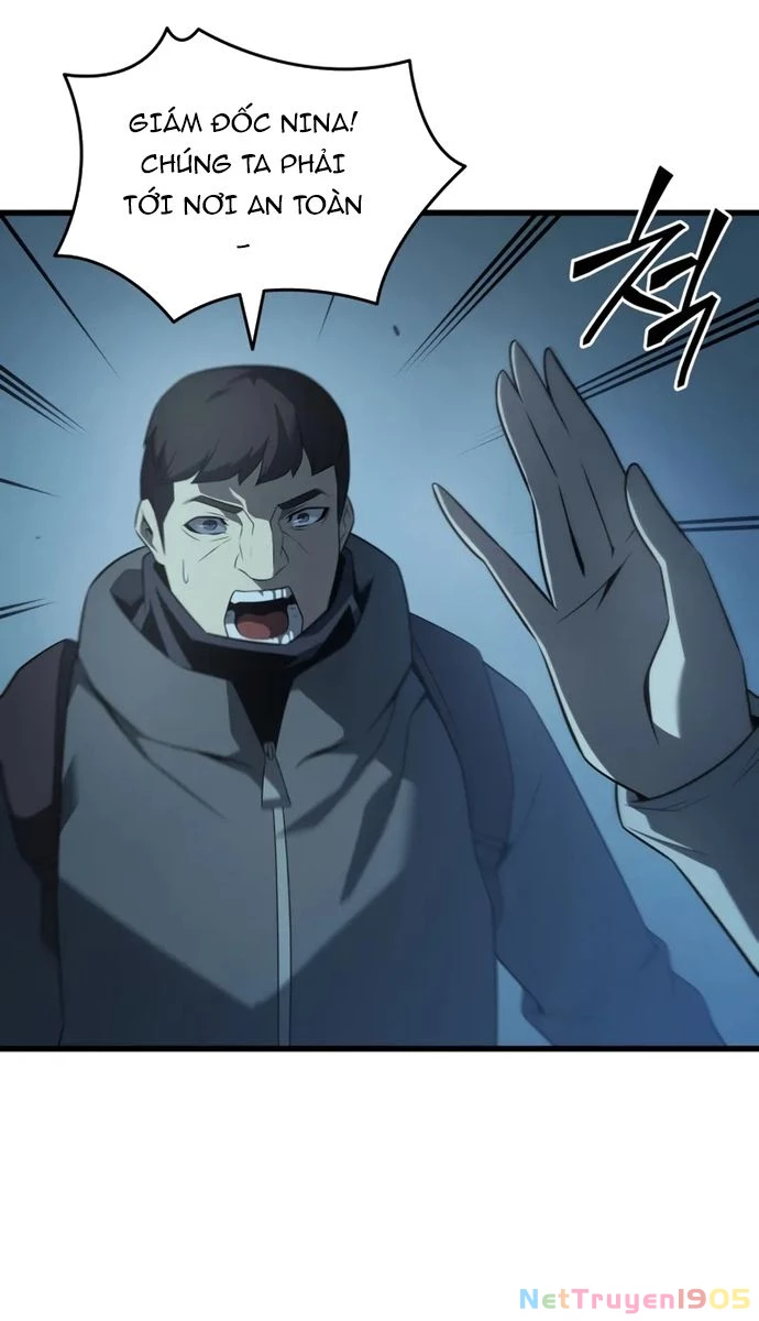 Sự Trở Lại Của Pháp Sư Vĩ Đại Sau 4000 Năm Chapter 210 - 40