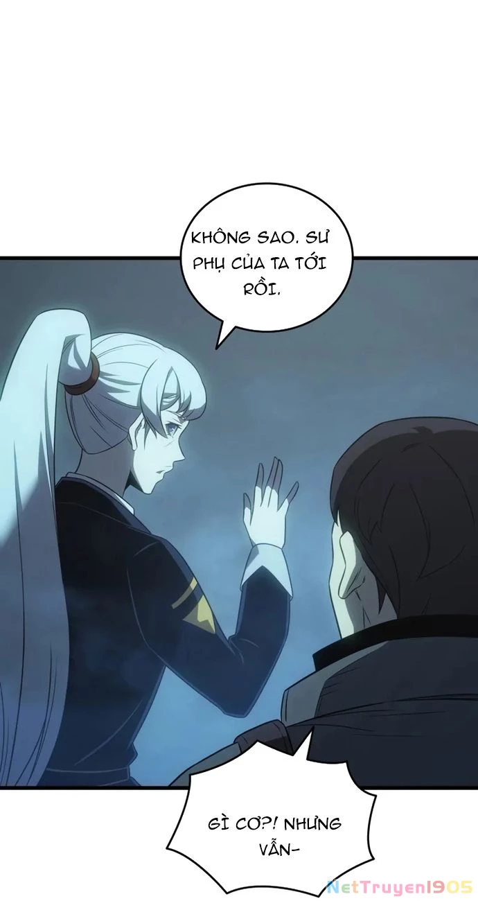 Sự Trở Lại Của Pháp Sư Vĩ Đại Sau 4000 Năm Chapter 210 - 41