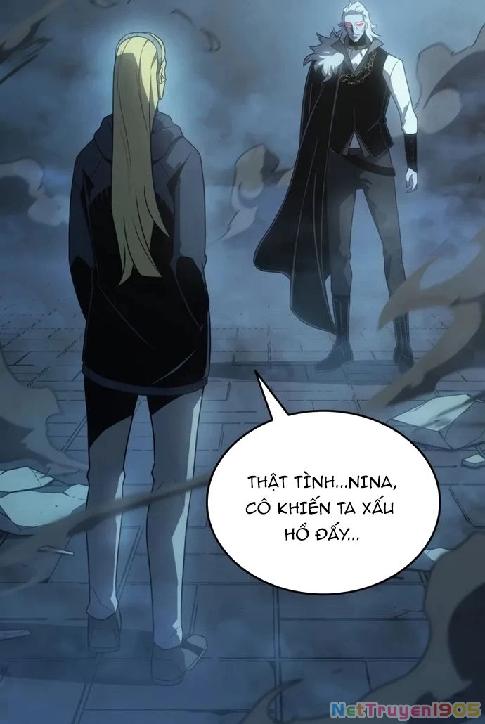 Sự Trở Lại Của Pháp Sư Vĩ Đại Sau 4000 Năm Chapter 210 - 43