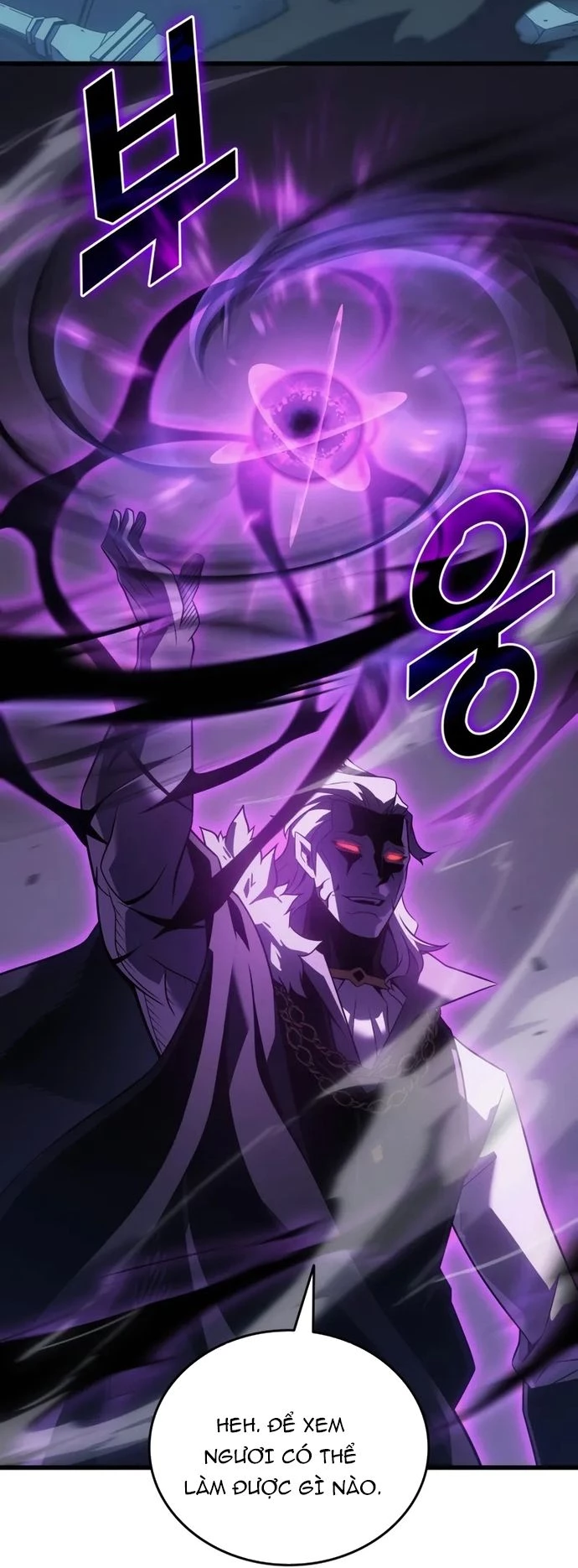 Sự Trở Lại Của Pháp Sư Vĩ Đại Sau 4000 Năm Chapter 210 - 44