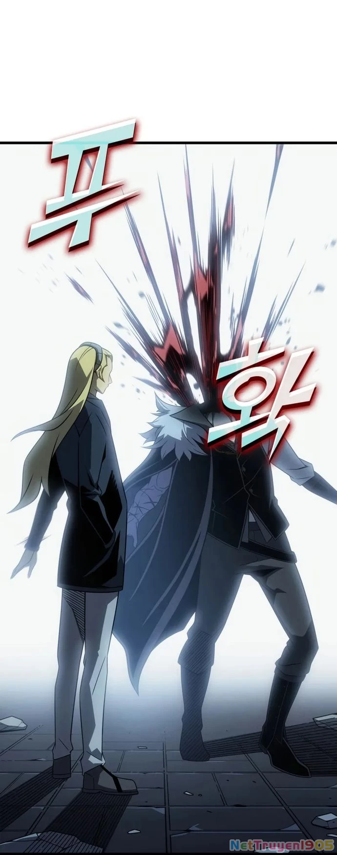 Sự Trở Lại Của Pháp Sư Vĩ Đại Sau 4000 Năm Chapter 210 - 59